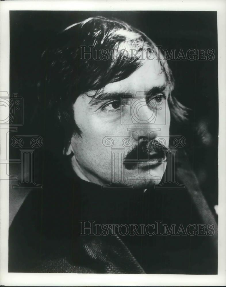 1981 Press Photo Edward Albee in Lolita - cvp14134 - Historic Images