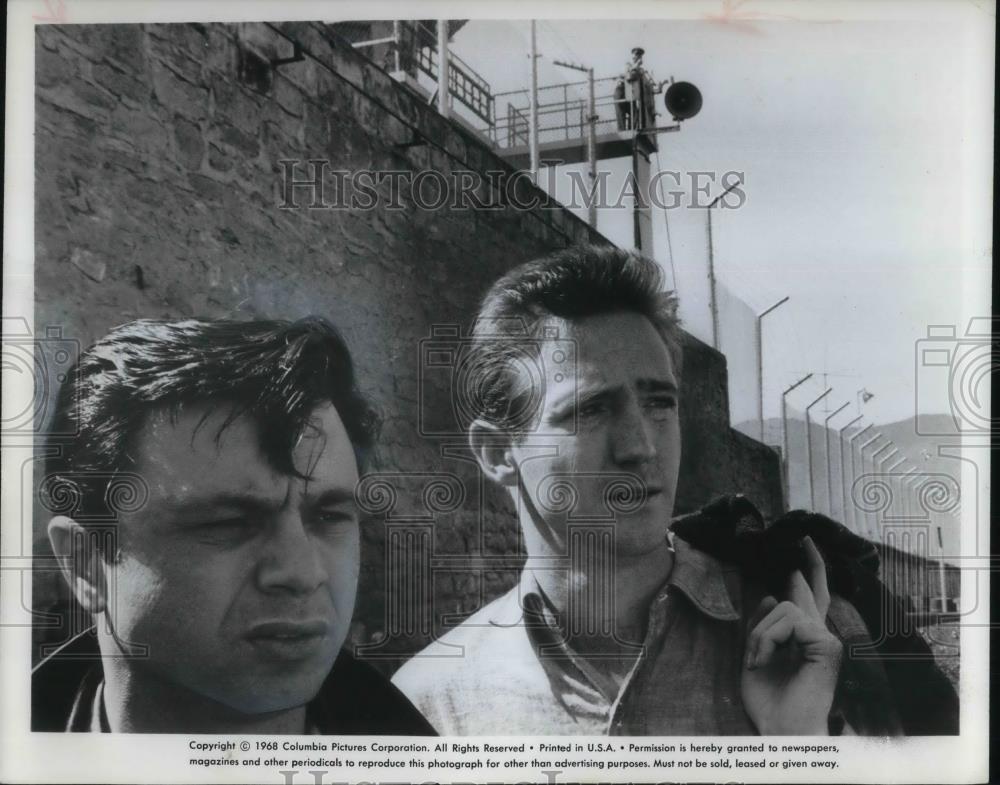 1968 Press Photo In Cold Blood - cvp19168 - Historic Images