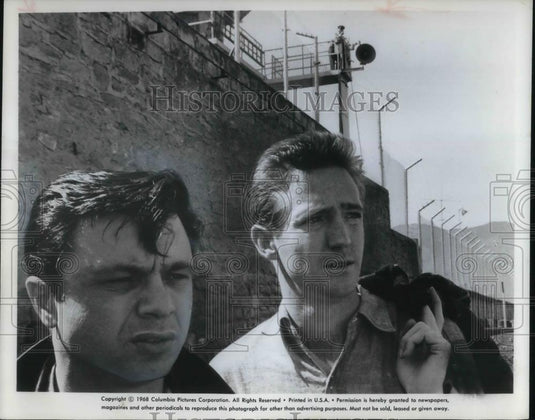 1968 Press Photo In Cold Blood - cvp19168 - Historic Images
