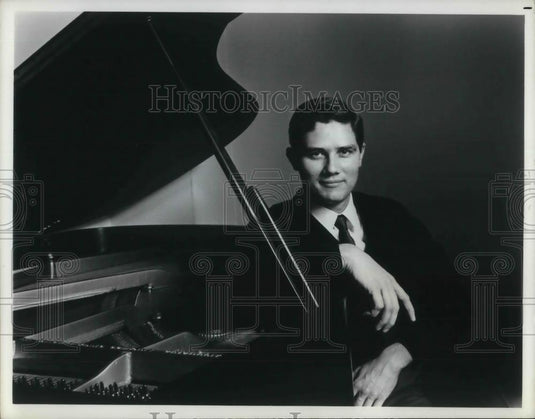 1973 Press Photo Agustin Anievas - cvp15058 - Historic Images