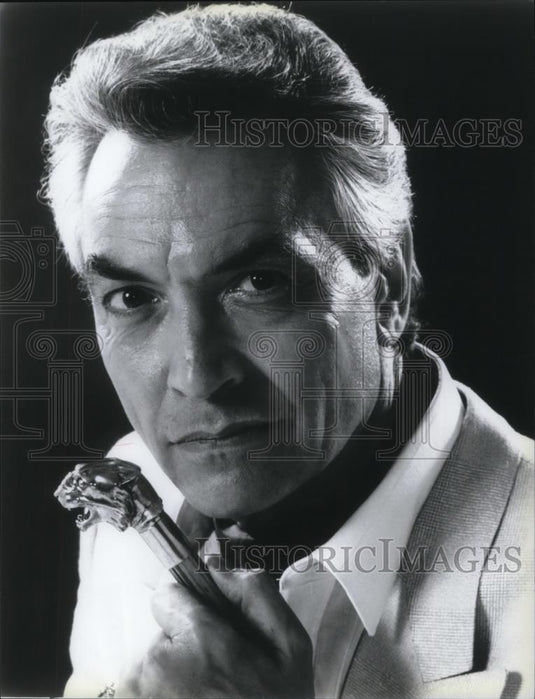 1989 Press Photo Jonathon Farwell - cvp11828 - Historic Images