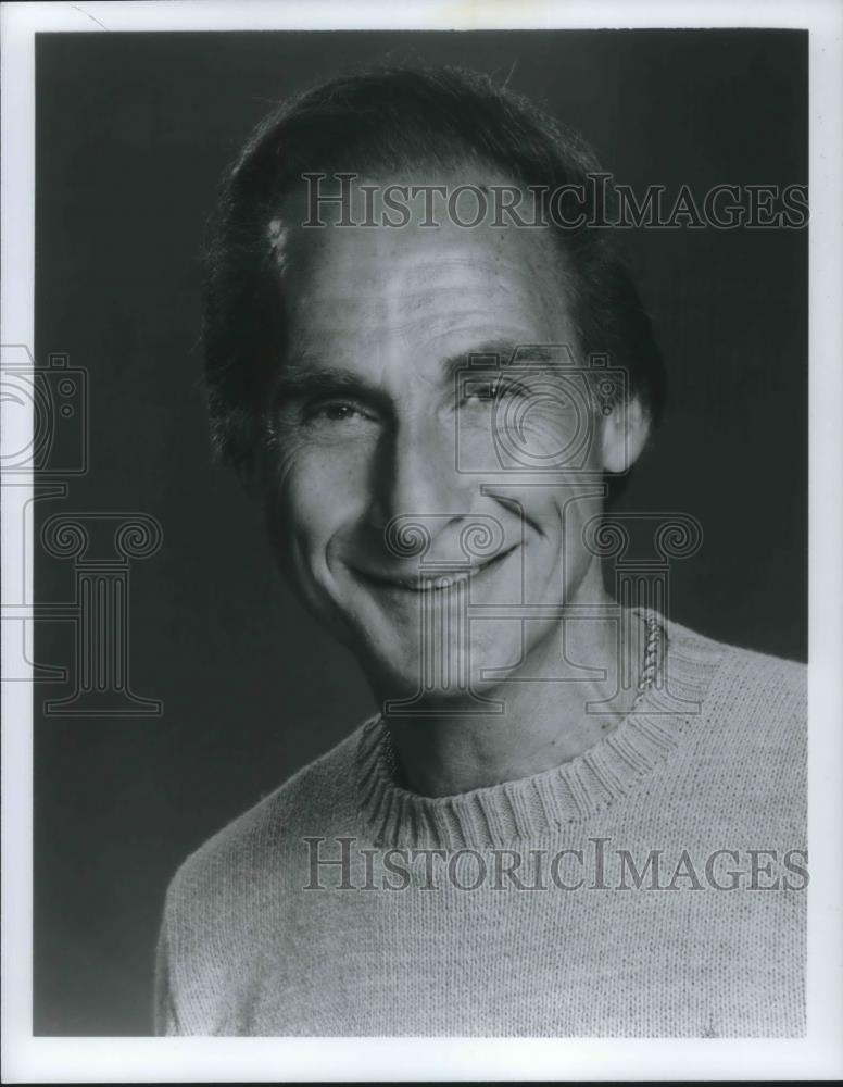 Press Photo Sid Caesar - cvp09940 - Historic Images