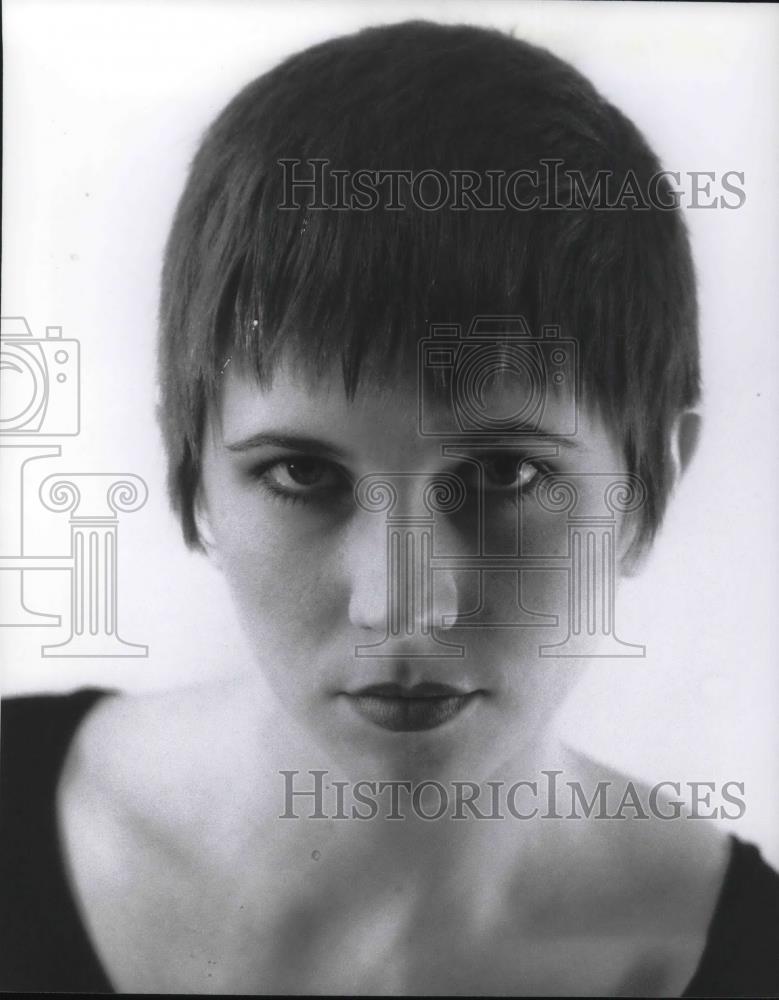 1994 Press Photo Heidi Hancock - cvp16218 - Historic Images