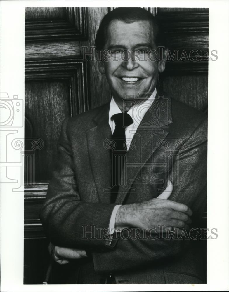 1994 Press Photo Milton Berle Comedian Actor - cvp01212 - Historic Images