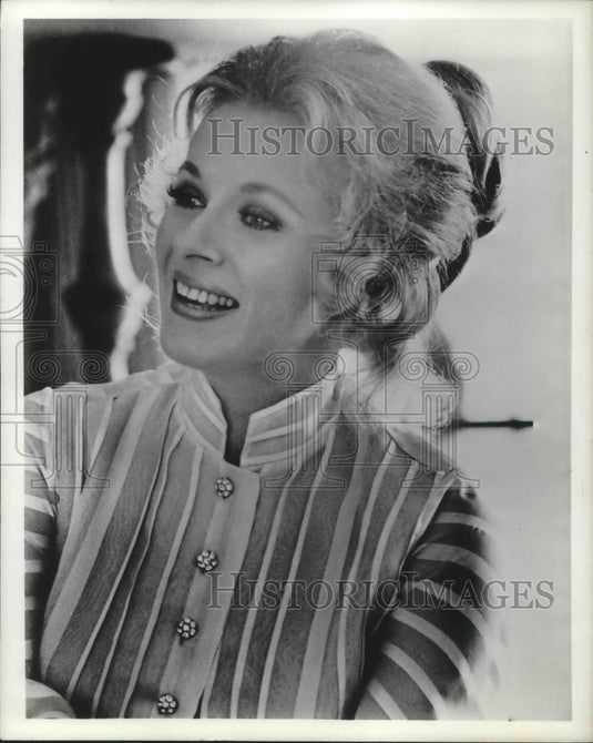 1979 Press Photo Nancy Costa - cvp02393 - Historic Images