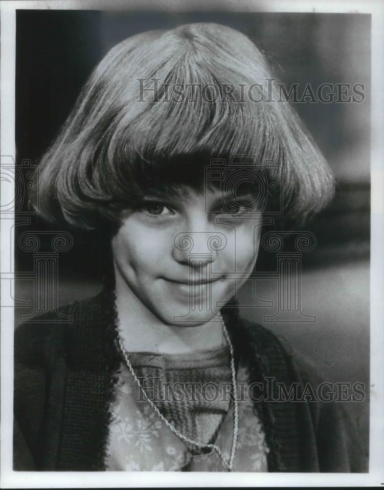 1982 Press Photo Kristi Coombs in Annie Cleveland Music Hall - cvp02451 - Historic Images