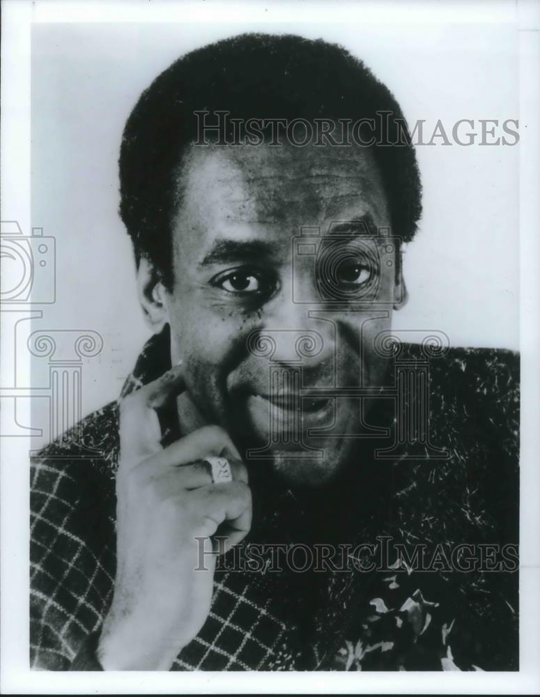 1998 Press Photo Bill Cosby - cvp01542 - Historic Images