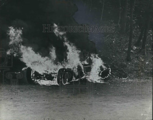 1967 Press Photo Scene from Movie The Grand Prix - 90 - cvp10374 - Historic Images