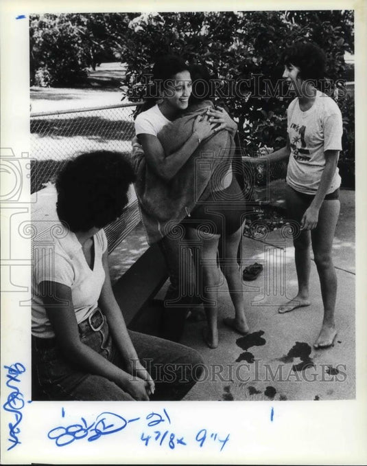 1979 Press Photo Lynda Fanara - cvp12602 - Historic Images