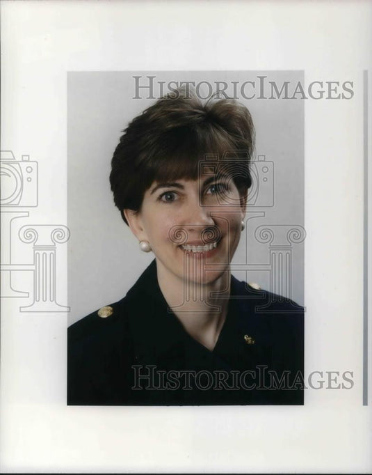 2000 Press Photo Bonnie Gwinns, Heidrock & Struggles - cvp17764 - Historic Images