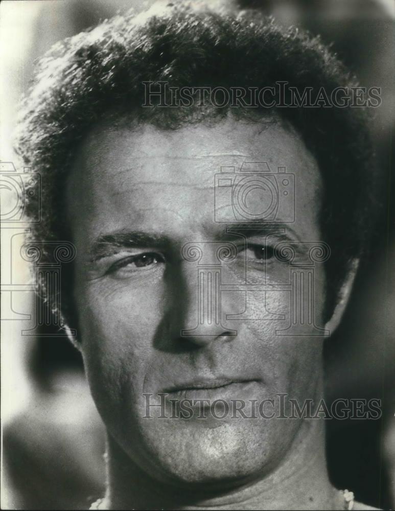 1975 Press Photo James Caan - Historic Images