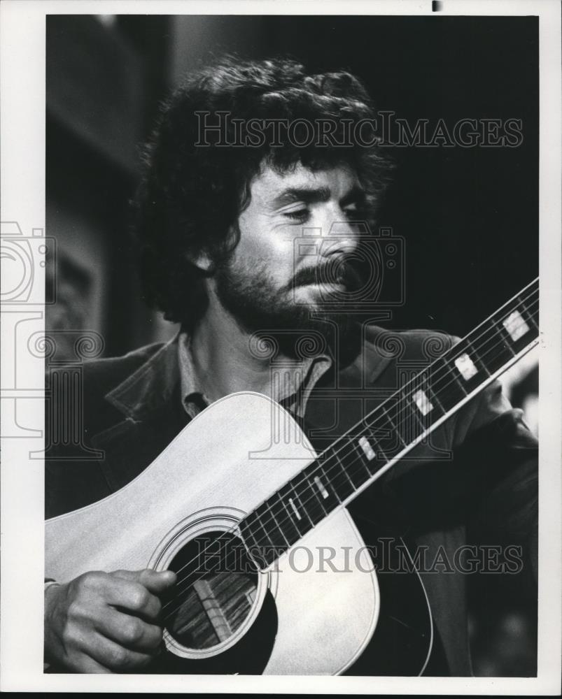 1976 Press Photo David Birney in The Country Boy - cvp00838 - Historic Images