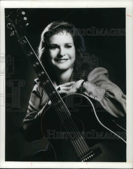 1980 Press Photo Gusti - cvp17633 - Historic Images