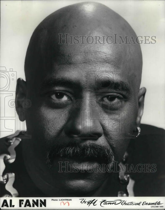 1978 Press Photo Jon Farris in Secret Honor, Bananas, Supercops, French Connect - Historic Images
