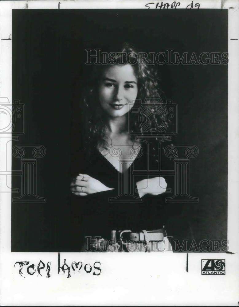 1972 Press Photo eight-time Grammy Award-nominated American singer-songwriter - Historic Images