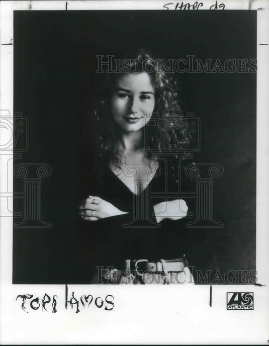 1972 Press Photo eight-time Grammy Award-nominated American singer-songwriter - Historic Images