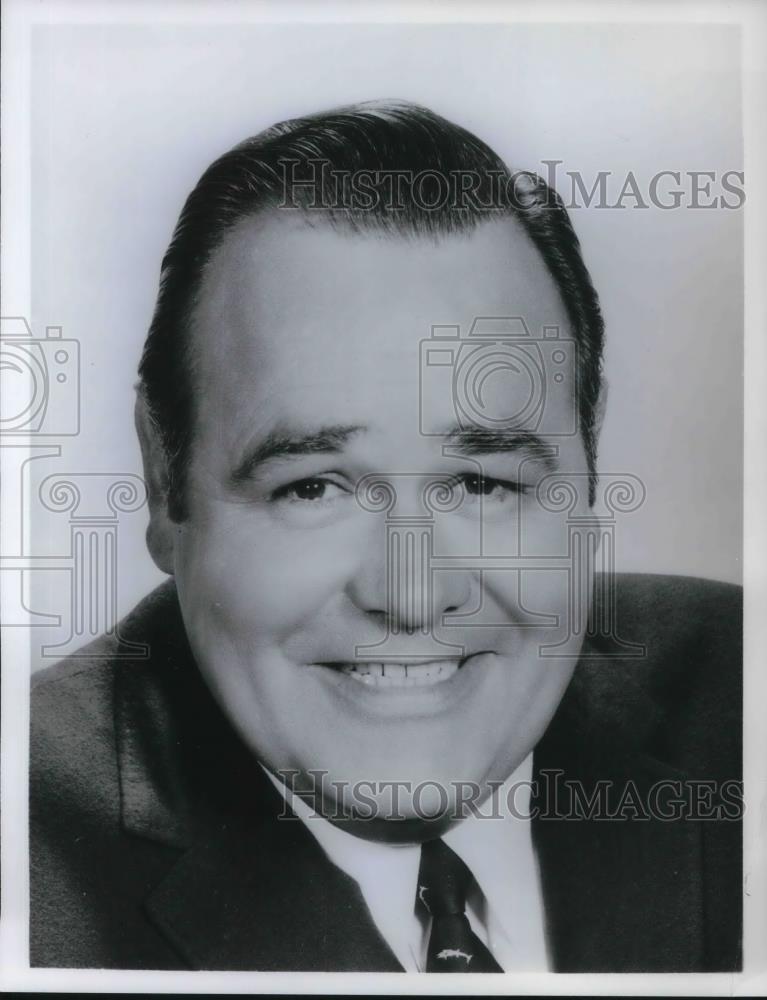 Press Photo Jonathon Winters - 920 - cvp19783 - Historic Images
