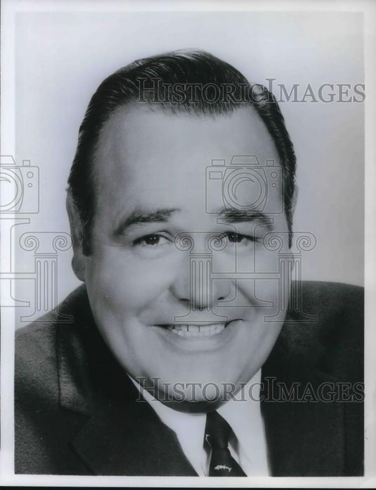 Press Photo Jonathon Winters - 920 - cvp19783 - Historic Images