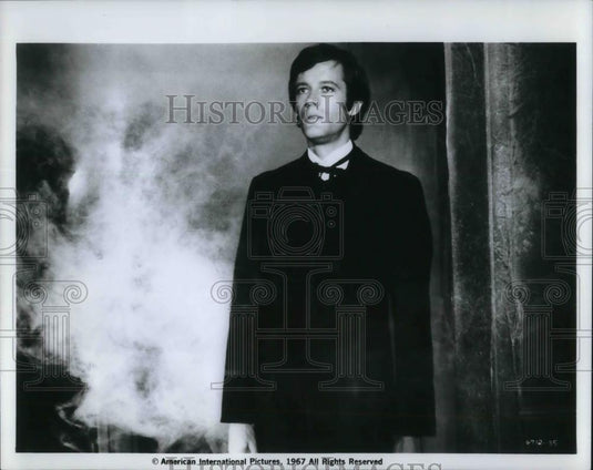 1968 Press Photo Peter Fonda in The Trip - cvp15223 - Historic Images