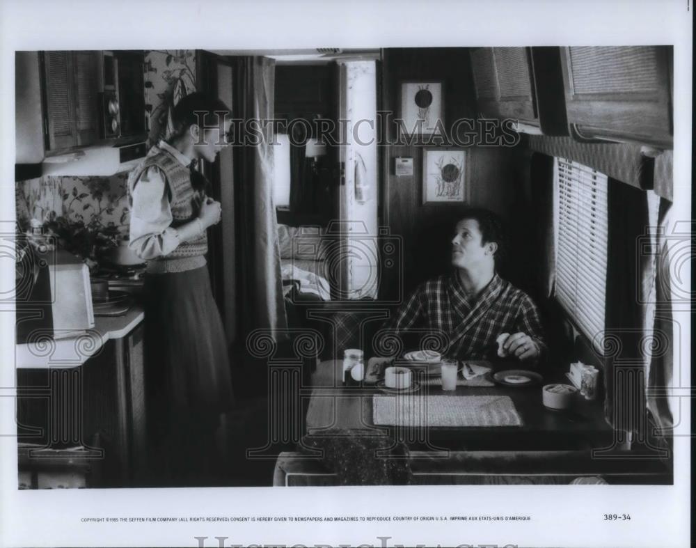 1986 Press Photo The Lost Boys - cvp18525 - Historic Images