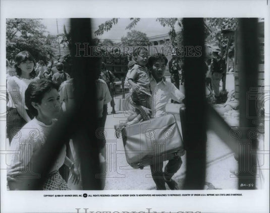 1984 Press Photo The Killing Fields - cvp19356 - Historic Images