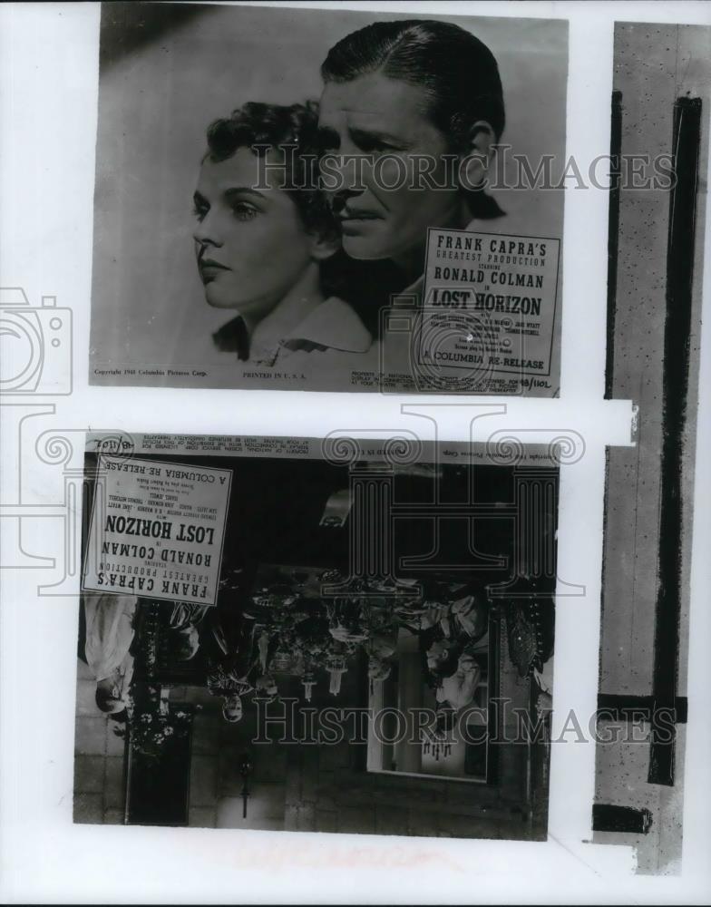 1986 Press Photo Lost Horizon - cvp18794 - Historic Images