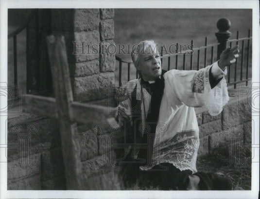 1983 Press Photo Richard Chamberlain in The Thorn Birds - cvp11552 - Historic Images