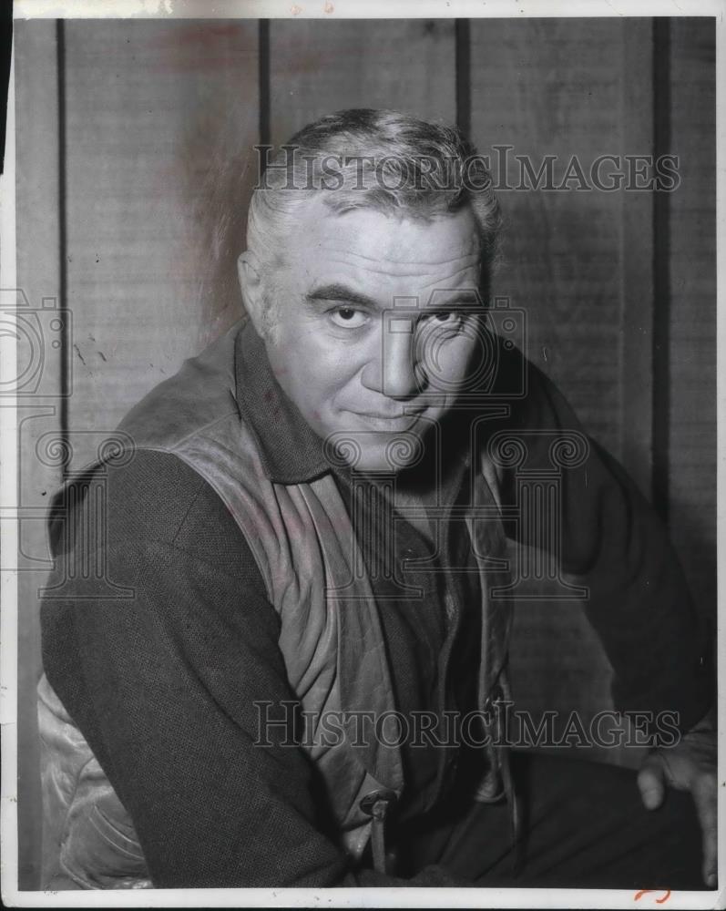 1966 Press Photo Joe O'Brien - cvp17093 - Historic Images