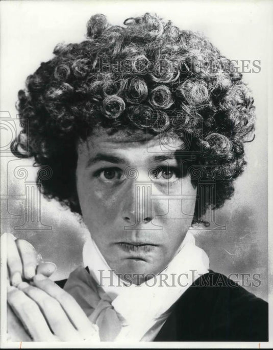 1978 Press Photo Joe Gunderman - cvp17651 - Historic Images