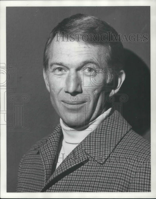 1978 Press Photo Eddie Gaspar - cvp11761 - Historic Images