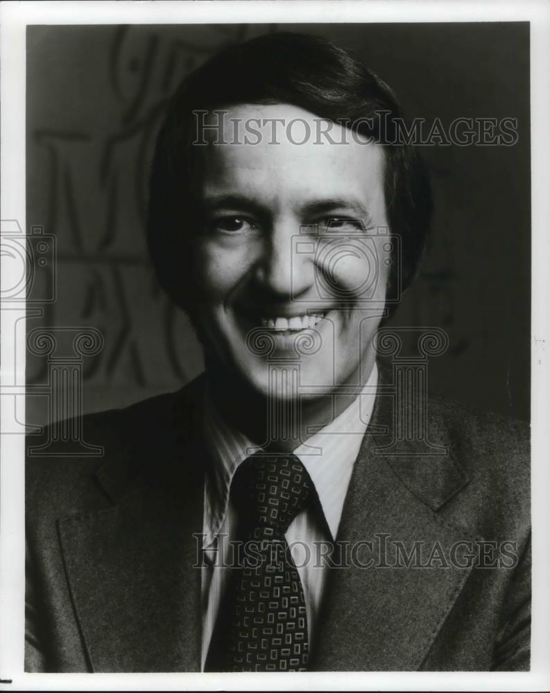 1978 Press Photo Fred Griffith - cvp17506 - Historic Images