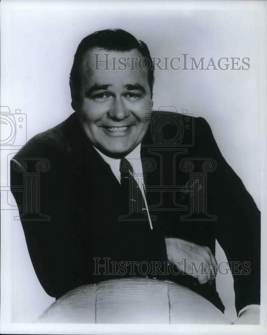 Press Photo Jonathon Winters - cvp19780 - Historic Images