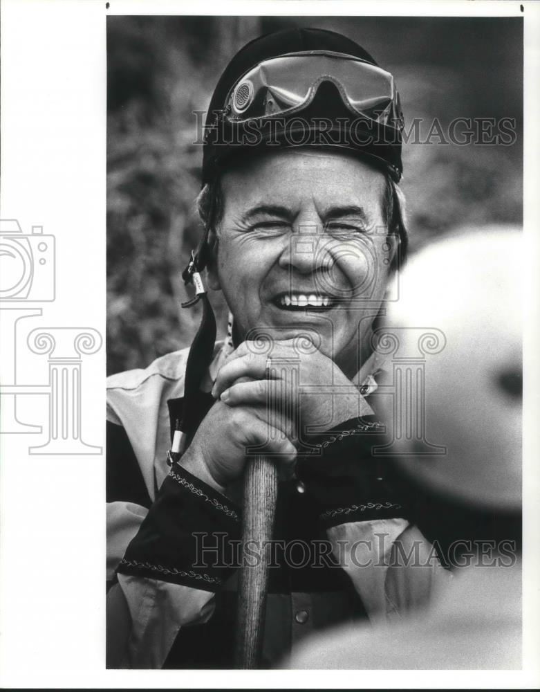 1986 Press Photo Tim Conway - cvp01873 - Historic Images