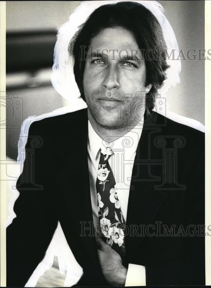 1979 Press Photo Stan Buchtal Producer - cvp00558 - Historic Images