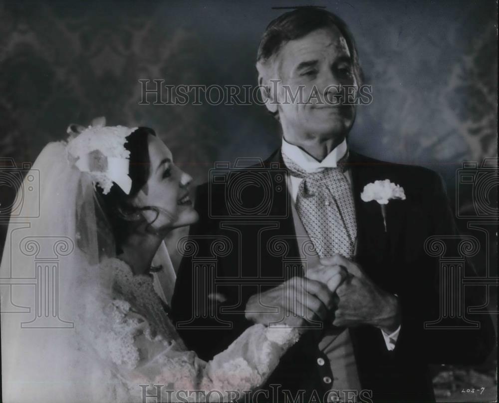 1970 Press Photo Movie Lovers and Other Strangers - cvp18588 - Historic Images