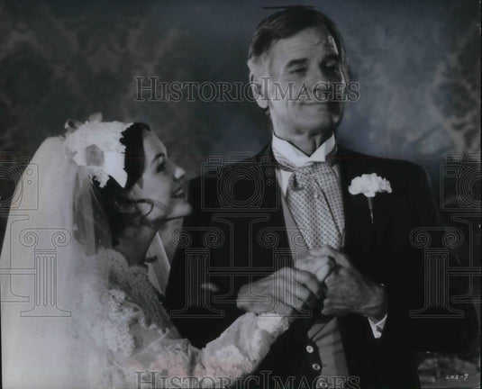 1970 Press Photo Movie Lovers and Other Strangers - cvp18588 - Historic Images