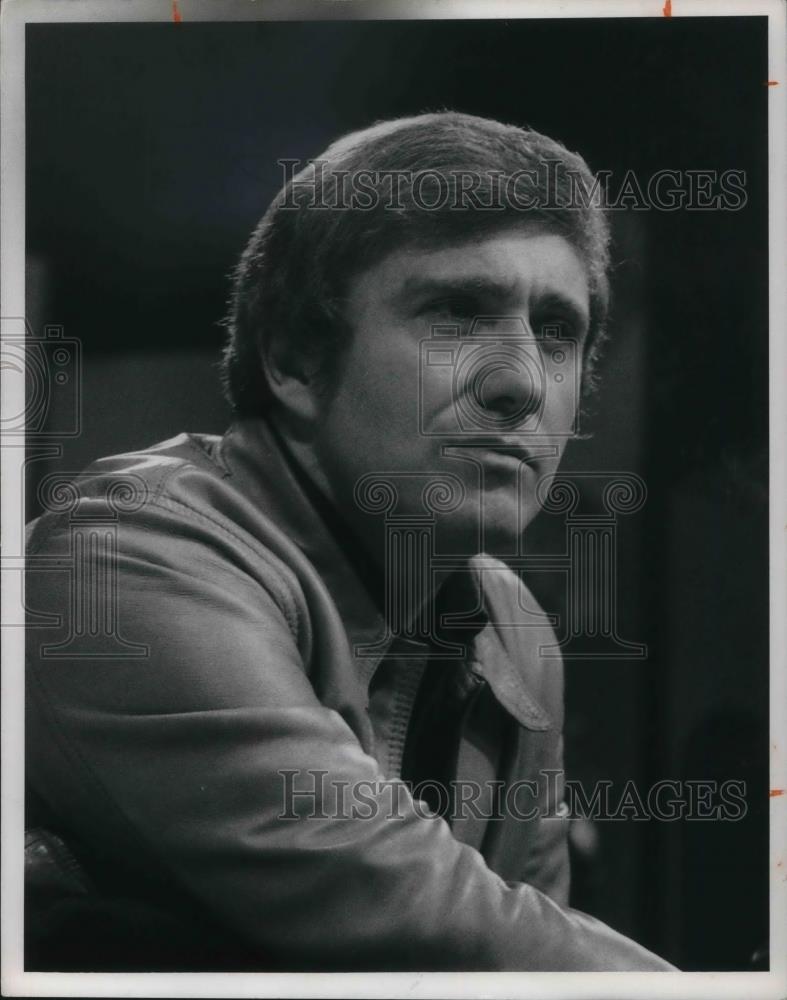 1979 Press Photo Merv Griffin - cvp17517 - Historic Images