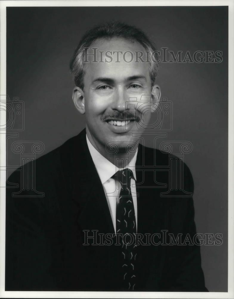 1998 Press Photo Marshall Griffith Pianist - cvp17497 - Historic Images