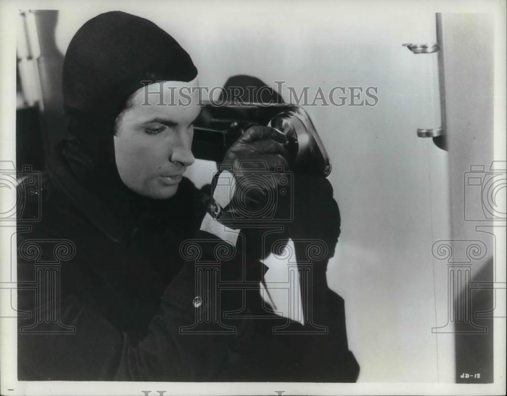 1968 Press Photo George Hamilton - cvp16386 - Historic Images