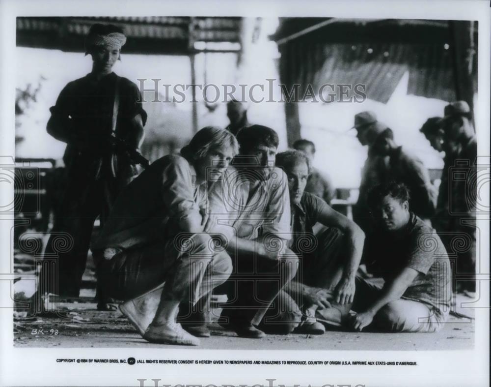 1988 Press Photo The Killing Fields - cvp19419 - Historic Images