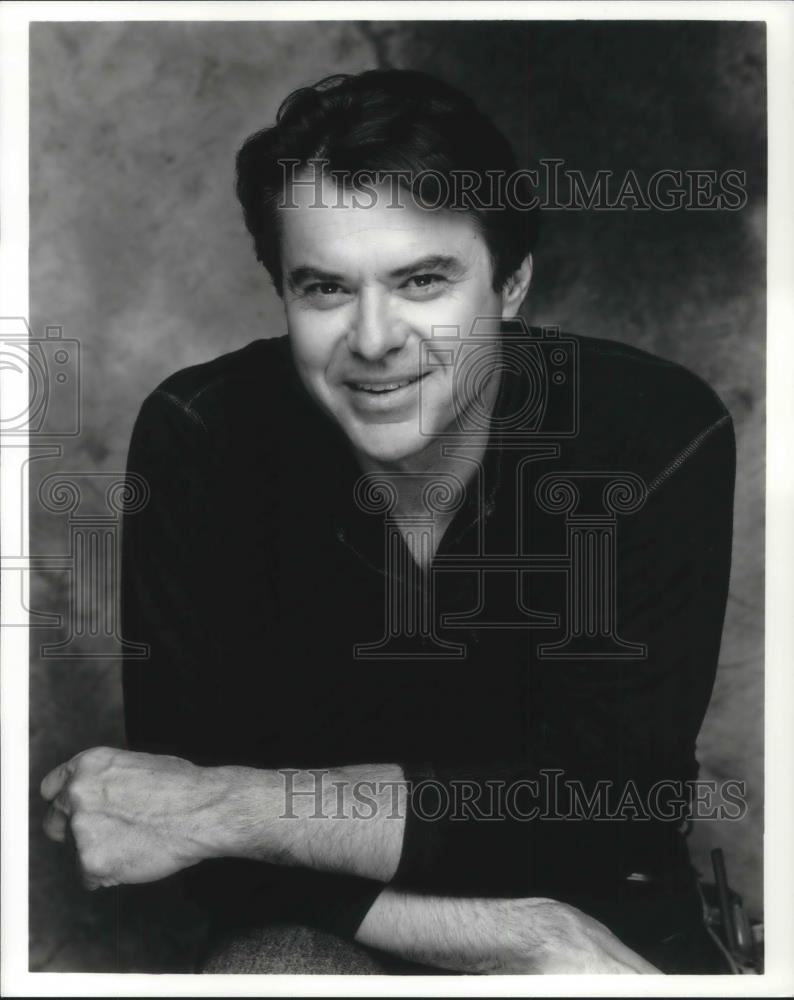 Press Photo Robert Urich stars in It Had to Be You - cvp11059 - Historic Images