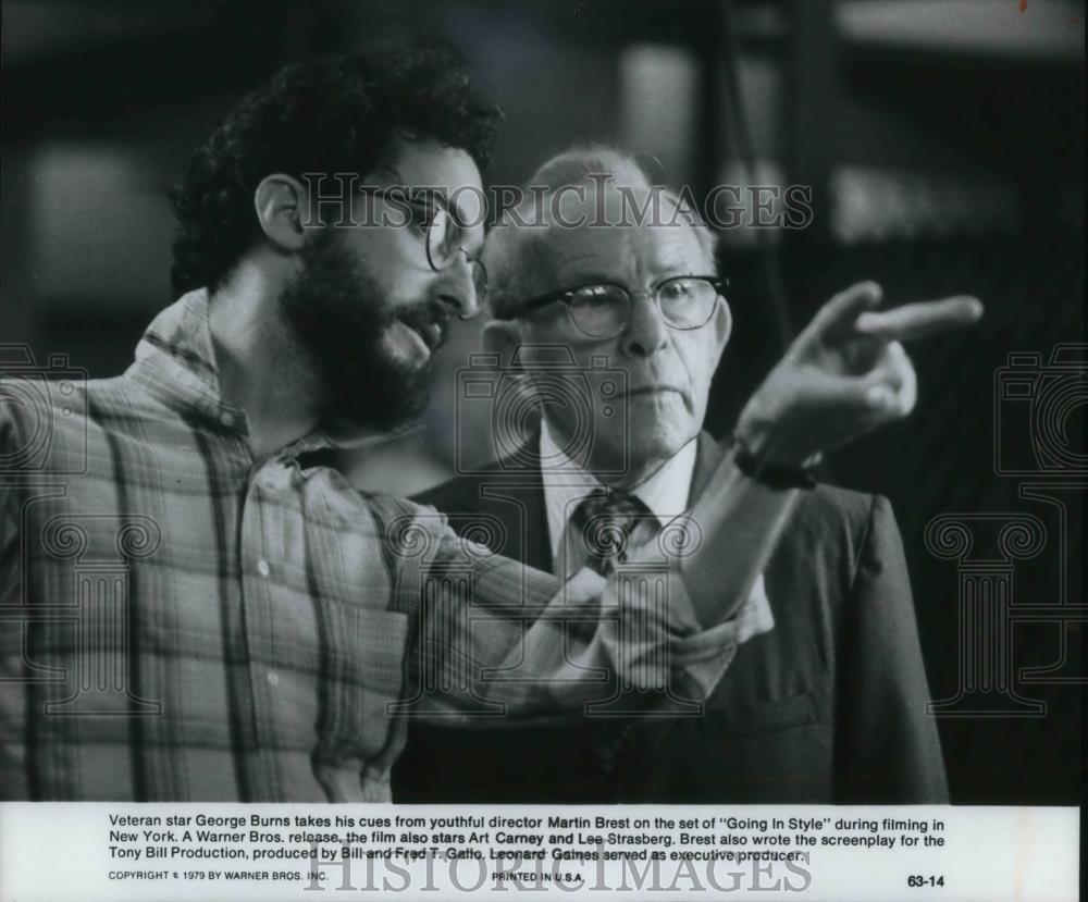 1980 Press Photo Movies Going in Style - cvp18988 - Historic Images