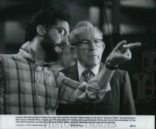 1980 Press Photo Movies Going in Style - cvp18988 - Historic Images