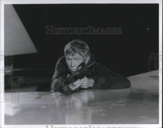 1968 Press Photo James Cobrun - cvp04913 - Historic Images