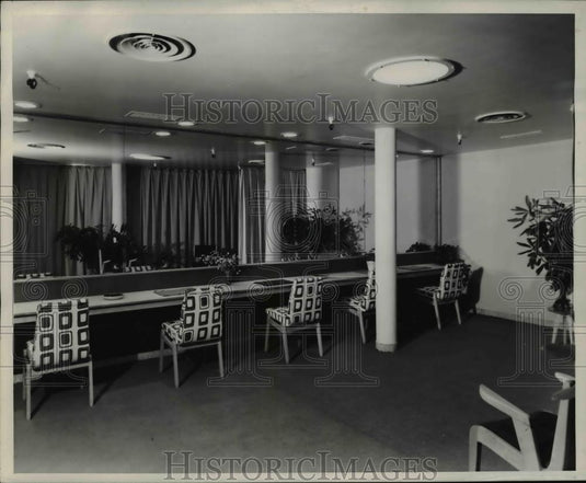1946 Press Photo United Nations Committee of the City of New York - Historic Images