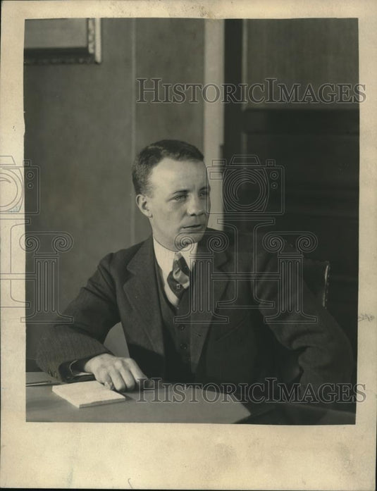 Press Photo Theodore Roosevelt - Historic Images