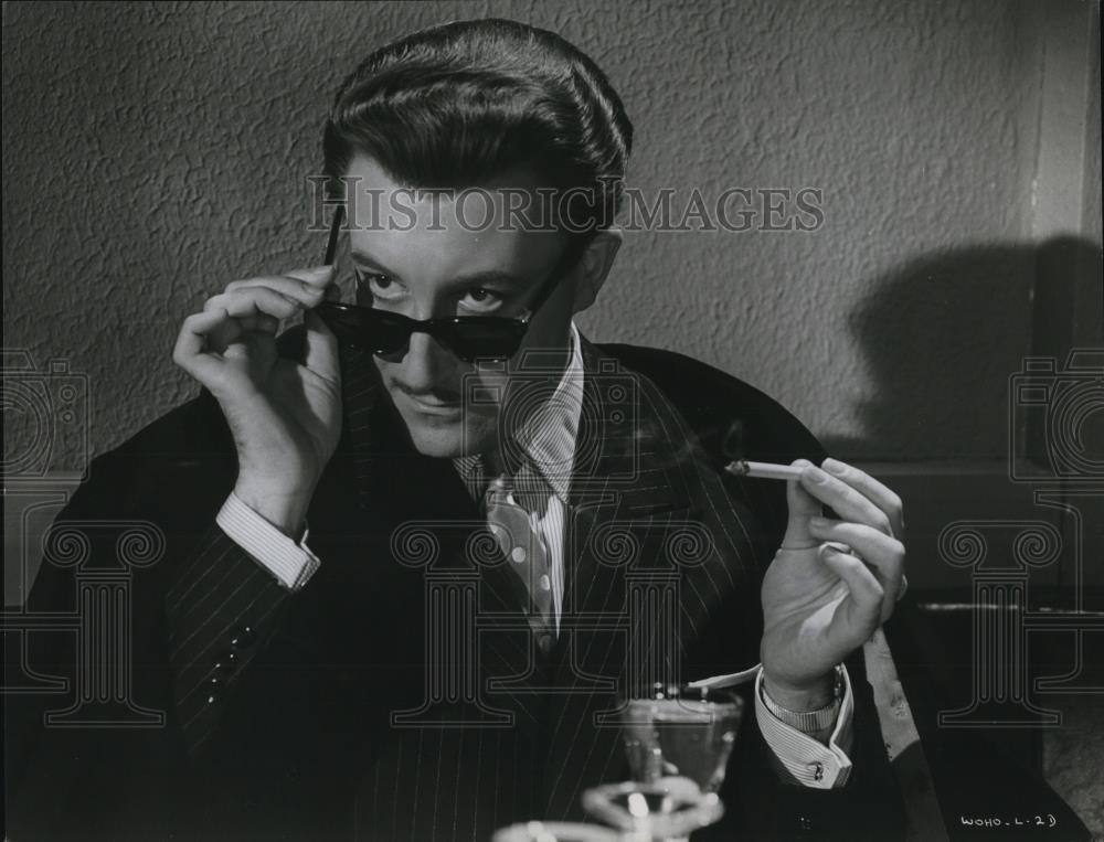 1977 Press Photo Peter Sellers Magic Christian - Historic Images