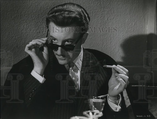 1977 Press Photo Peter Sellers Magic Christian - Historic Images