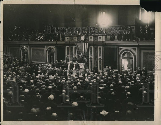 Press Photo Tribute to the Late Col. Roosevelt - Historic Images