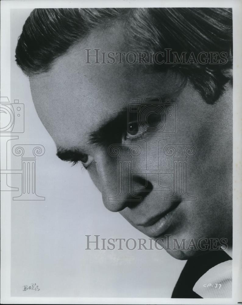 1979 Press Photo Violinist Viktor Tretyakov - Historic Images